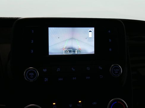 New 2025 Ford Transit 250 148 Medium Roof Extended AWD w/ Interior Upgrade Package image 53