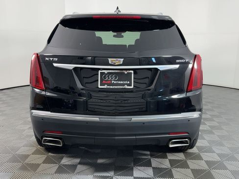 Used 2020 Cadillac XT5 Luxury image 10