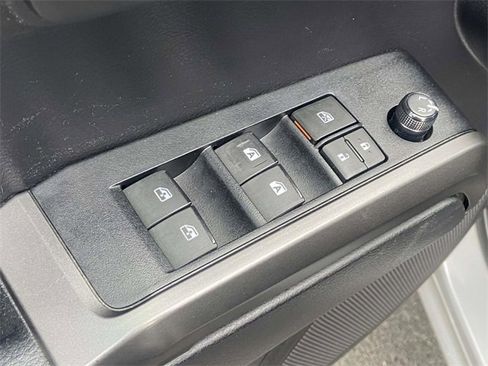 Used 2020 Toyota Tacoma TRD Off-Road image 26