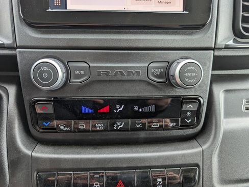 New 2026 RAM ProMaster 2500 w/ Convenience Group image 26