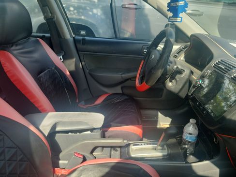 Used 2003 Honda Civic LX image 9