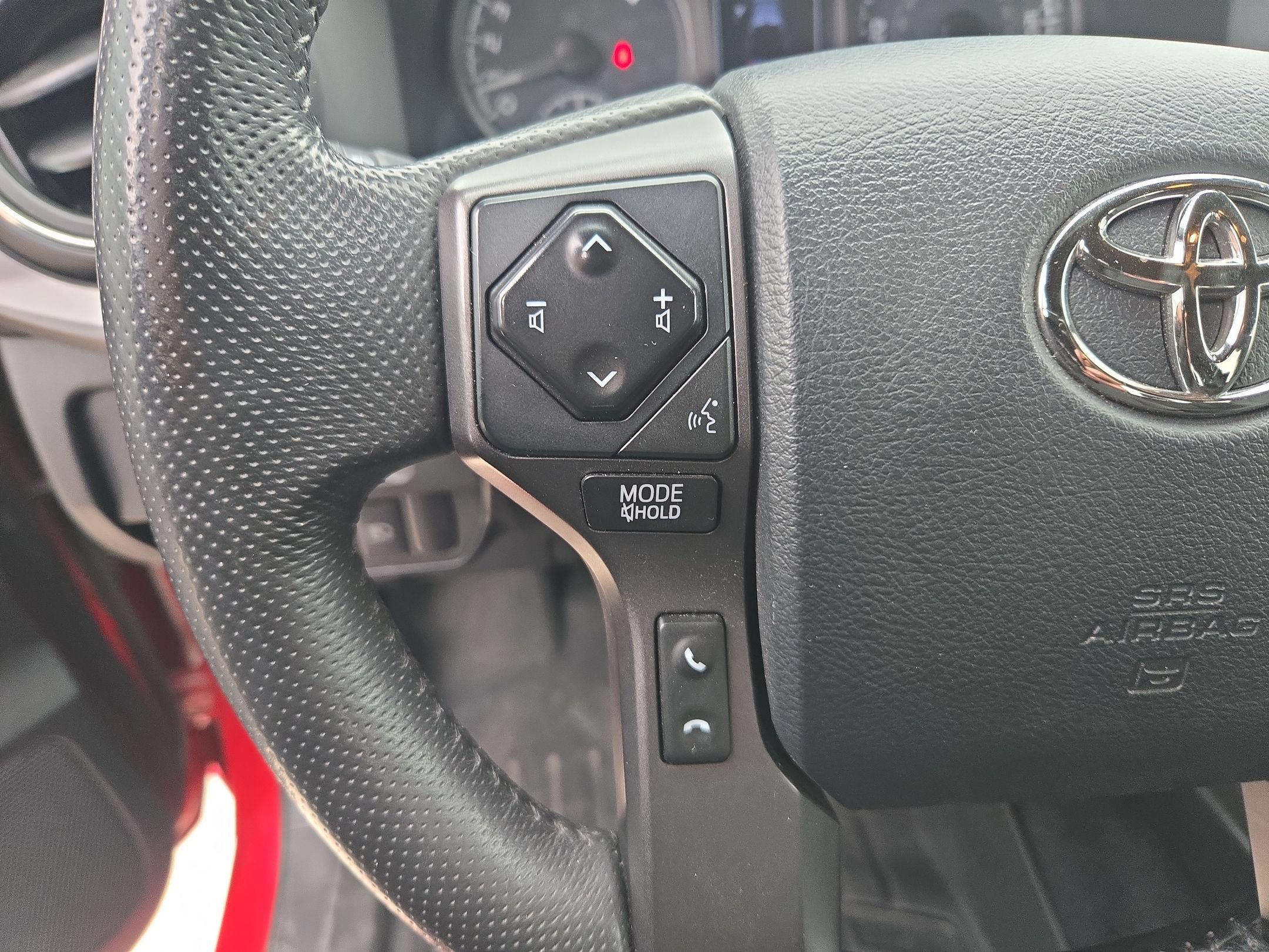 Used 2019 Toyota Tacoma 2WD Double Cab image 21