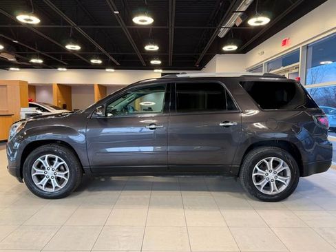 Used 2013 GMC Acadia SLT image 7