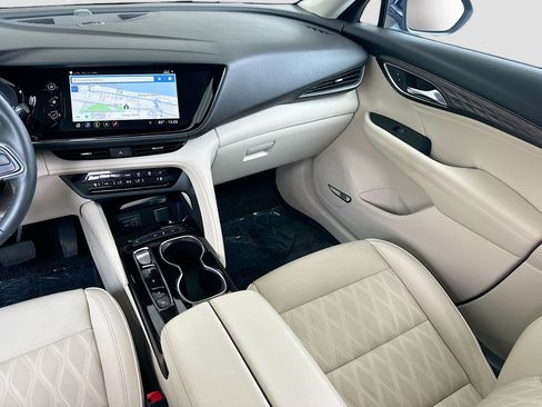 Used 2023 Buick Envision Avenir FWD image 21