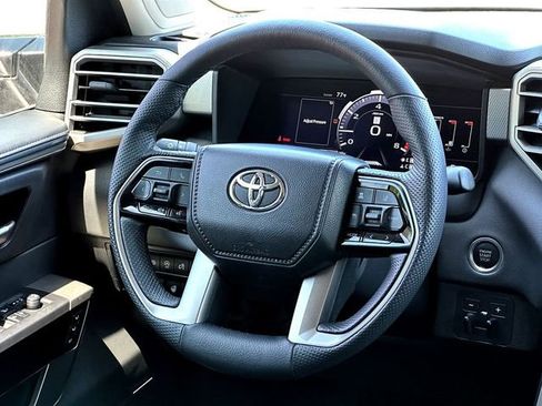 Used 2024 Toyota Tundra Limited RWD image 30