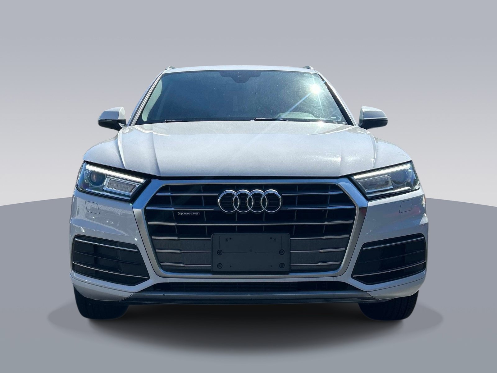 Used 2018 Audi Q5 2.0T Premium w/ Convenience Package AWD/4WD image 8