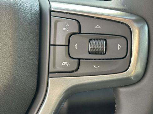 New 2026 Chevrolet Silverado 1500 LTZ w/ LTZ Premium Package image 24