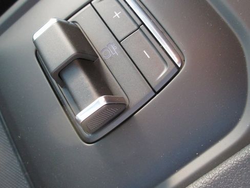 New 2026 GMC Sierra 2500 AT4 w/ AT4 Premium Plus Package image 21