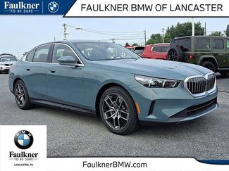 Used 2026 BMW 530i xDrive video 1