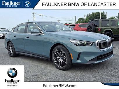 Used 2026 BMW 530i xDrive