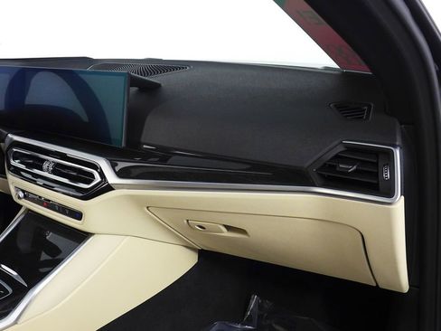 Used 2024 BMW i4 eDrive35 w/ Premium Package RWD image 14