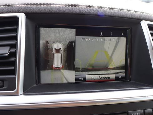 Used 2015 Mercedes-Benz GL 320 BlueTEC 4MATIC image 27