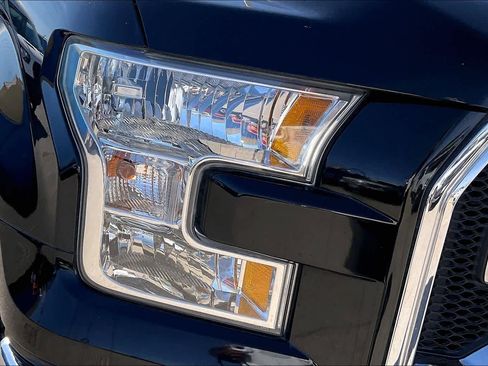 Used 2016 Ford F150 XLT w/ Equipment Group 301A Mid image 27