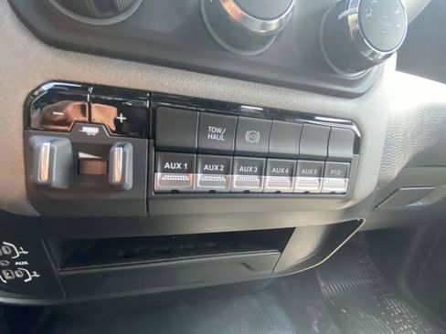 New 2024 RAM 5500 Tradesman image 20