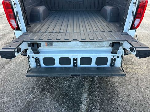 Used 2023 GMC Sierra 1500 Elevation w/ Elevation Premium Package image 15