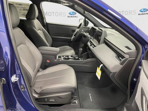 New 2026 Subaru Outback Limited AWD/4WD image 16