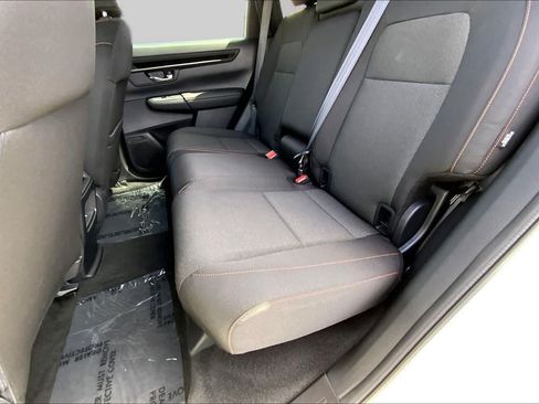 Used 2026 Honda CR-V Sport image 20