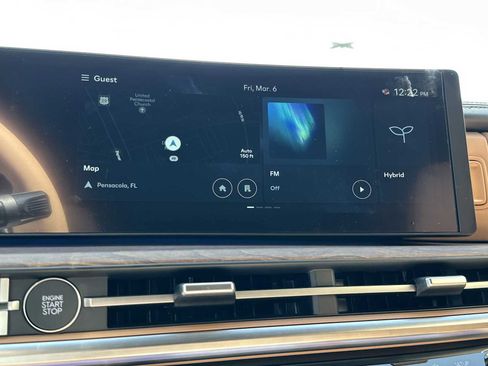 New 2026 Hyundai Santa Fe Limited image 18