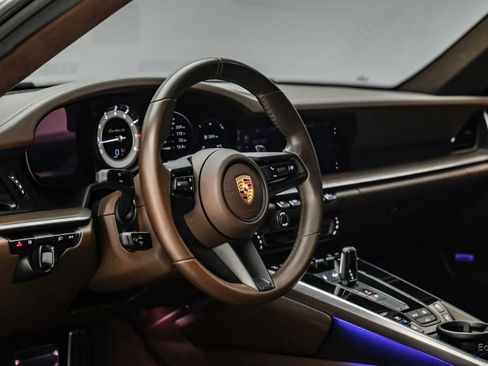 Used 2021 Porsche 911 Turbo S image 46