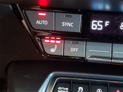 New 2025 Audi A3 2.0T Premium w/ Black Optic Package image 17