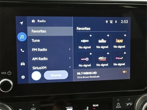 Used 2023 Toyota Highlander XSE image 10