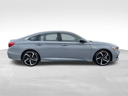 Used 2022 Honda Accord Sport image 11