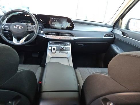 Used 2021 Hyundai Palisade SEL w/ Convenience Package image 44