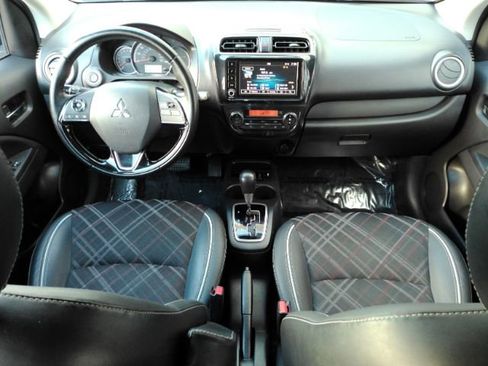 Used 2023 Mitsubishi Mirage SE image 3