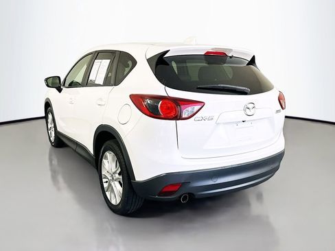 Used 2014 MAZDA CX-5 Grand Touring image 5