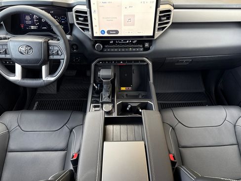 New 2026 Toyota Sequoia Limited image 15