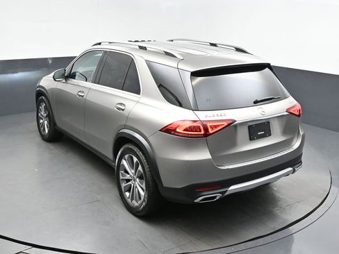 Used 2020 Mercedes-Benz GLE 350 4MATIC image 29