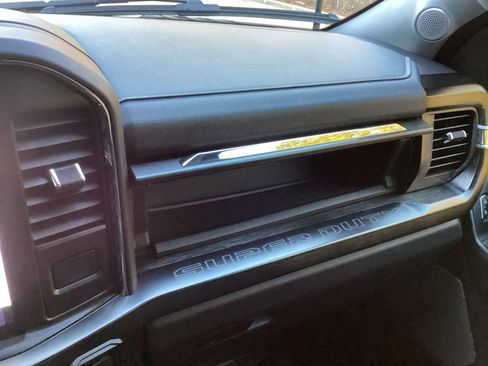 Used 2023 Ford F250 Lariat w/ Lariat Ultimate Package image 66