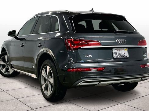 Used 2023 Audi Q5 Premium w/ Convenience Package image 14