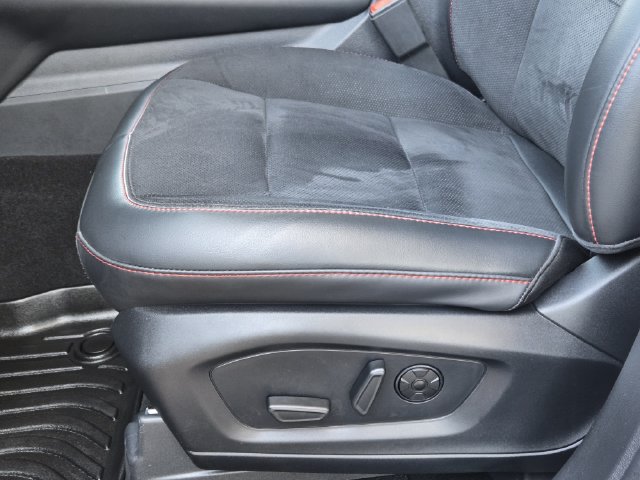 Used 2025 Ford Explorer ST w/ Sun And Sound Package AWD/4WD image 26