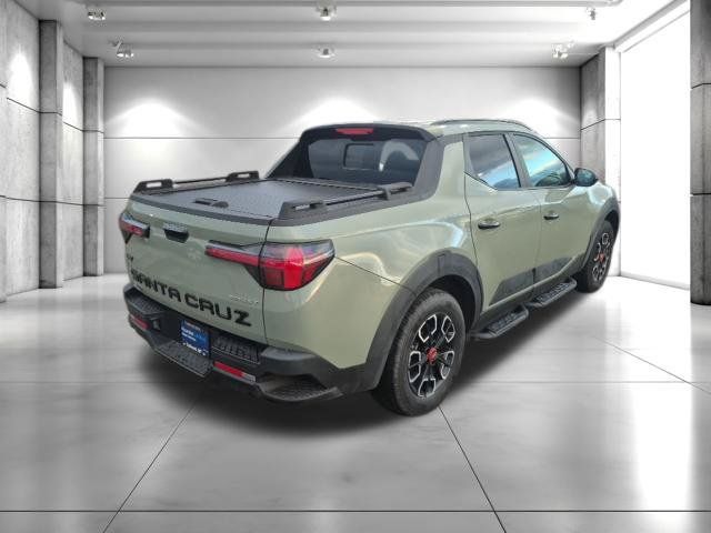 Used 2024 Hyundai Santa Cruz XRT AWD/4WD image 7