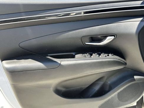 Used 2023 Hyundai Tucson SEL AWD/4WD image 14