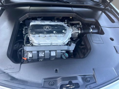 Used 2009 Acura TL FWD image 13