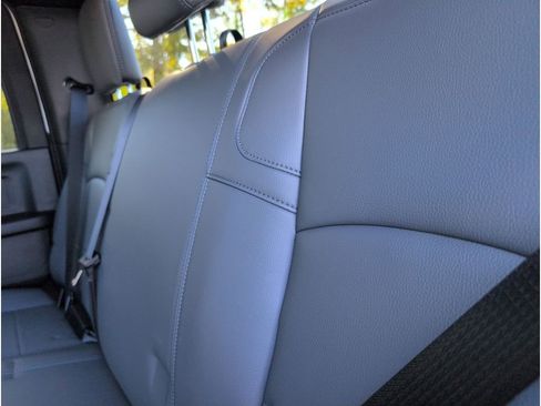 New 2026 RAM 4500 Tradesman w/ Chrome Appearance Group image 31