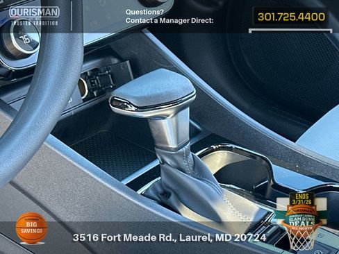 New 2026 Hyundai Santa Cruz SEL image 15