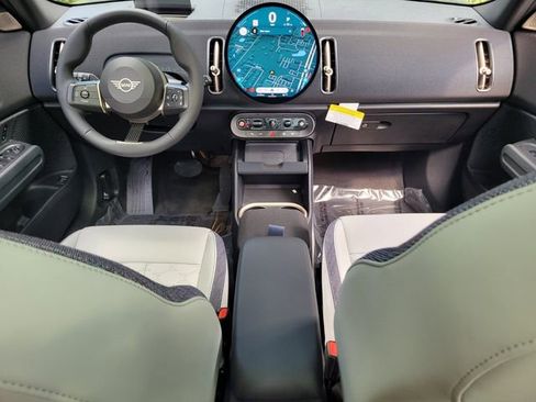New 2026 MINI Cooper Countryman S image 13