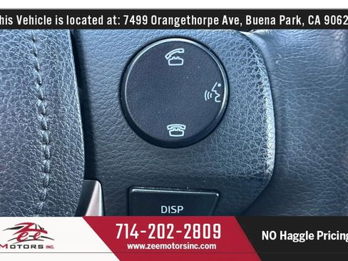 Used 2014 Toyota Corolla S image 25