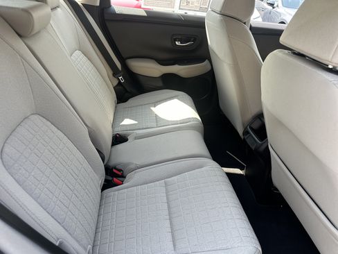 Used 2024 Honda HR-V LX image 14