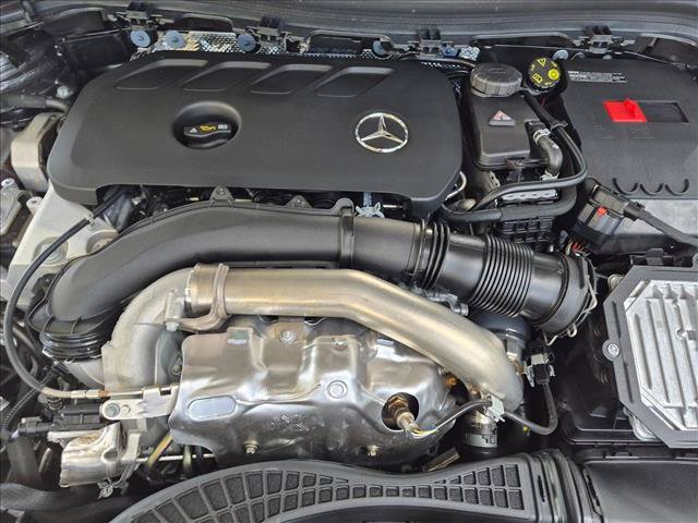 Certified 2026 Mercedes-Benz GLA 250 image 20