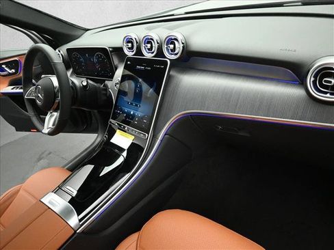 Certified 2026 Mercedes-Benz GLC 300 4MATIC image 28