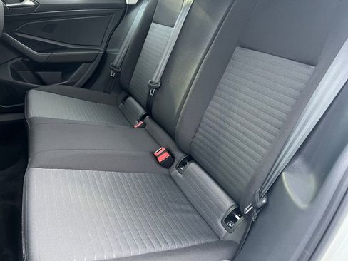 Used 2024 Volkswagen Jetta S image 12