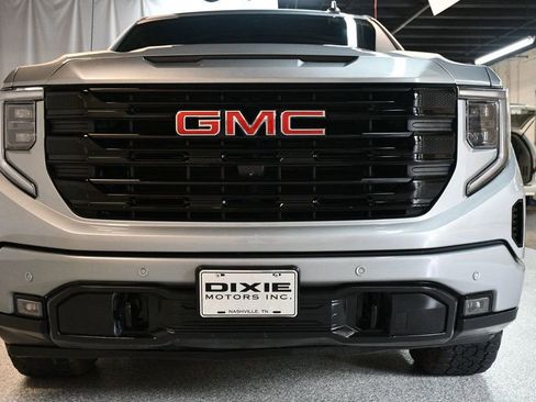 Used 2024 GMC Sierra 1500 Elevation w/ Elevation Premium Package AWD/4WD image 16