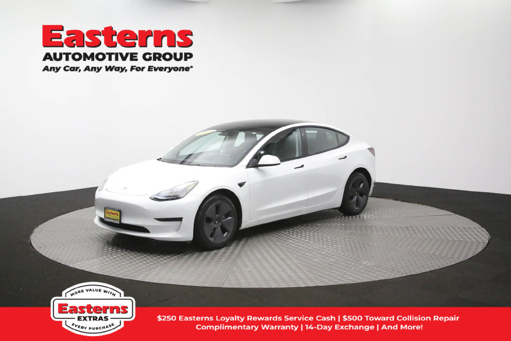 Used 2023 Tesla Model 3 Standard Range RWD image 51