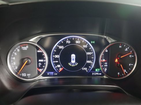 Used 2021 Chevrolet Blazer RS image 40