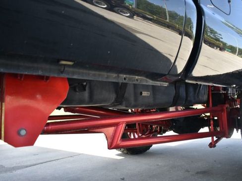 Used 2015 Ford F350 Platinum w/ FX4 Off-Road Package image 23