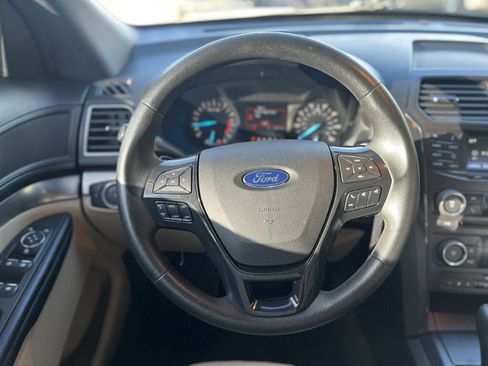 Used 2017 Ford Explorer FWD image 14